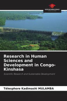 Research in Human Sciences and Development in Congo-Kinshasa