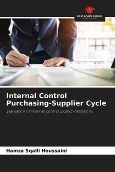 Internal Control Purchasing-Supplier Cycle