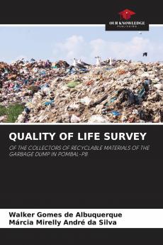 QUALITY OF LIFE SURVEY