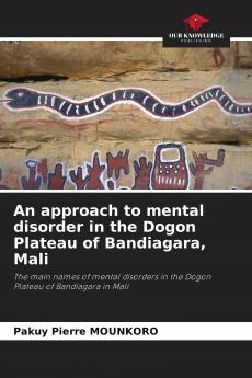 An approach to mental disorder in the Dogon Plateau of Bandiagara Mali