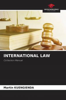 INTERNATIONAL LAW
