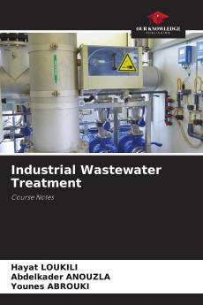 Industrial Wastewater Treatment