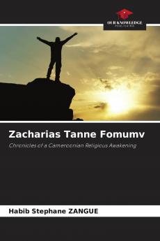 Zacharias Tanne Fomumv