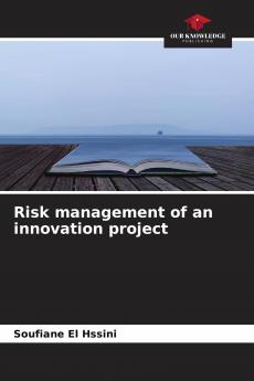 Risk management of an innovation project