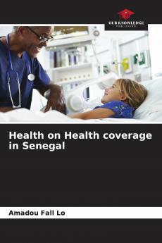 Health on Health coverage in Senegal