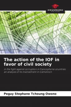 The action of the IOF in favor of civil society
