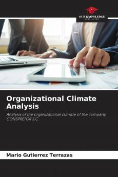 Organizational Climate Analysis