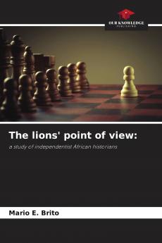 The lions' point of view