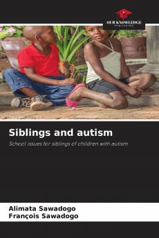 Siblings and autism