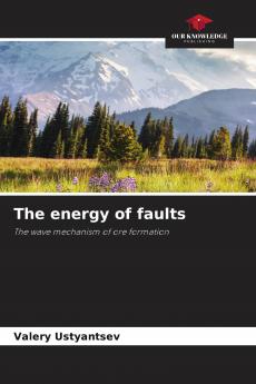 The energy of faults