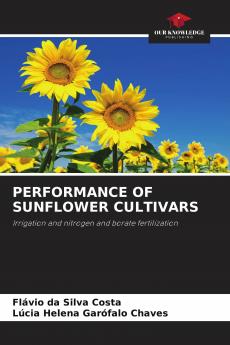 PERFORMANCE OF SUNFLOWER CULTIVARS