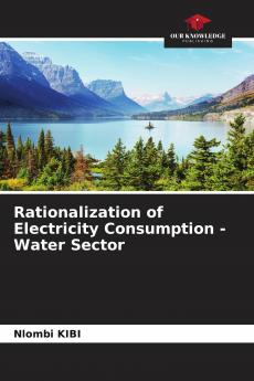Rationalization of Electricity Consumption - Water Sector