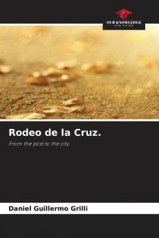 Rodeo de la Cruz.