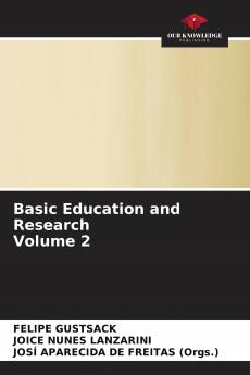 Basic Education and Research Volume 2