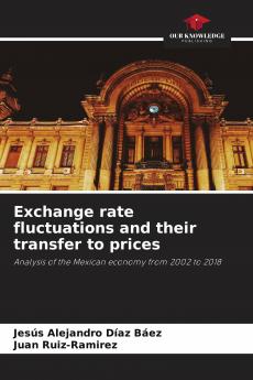 Exchange rate fluctuations and their transfer to prices