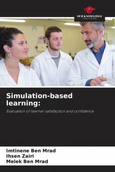 Simulation-based learning