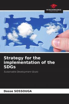 Strategy for the implementation of the SDGs