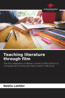 Teaching literature through film