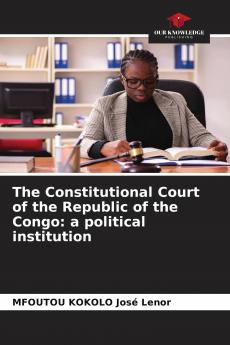 The Constitutional Court of the Republic of the Congo
