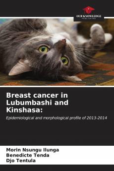 Breast cancer in Lubumbashi and Kinshasa