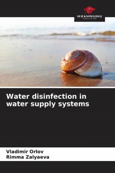 Water disinfection in water supply systems