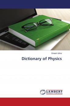 Dictionary of Physics