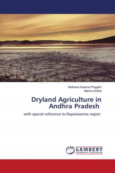 Dryland Agriculture in Andhra Pradesh