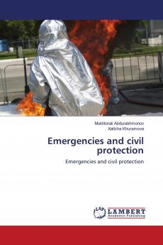 Emergencies and civil protection