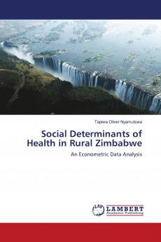Social Determinants of Health in Rural Zimbabwe