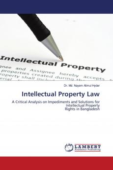 Intellectual Property Law