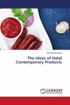 The Ideas of Halal Contemporary Products