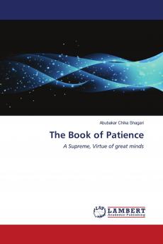 The Book of Patience