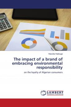 The impact of a brand of embracing environmental responsibility