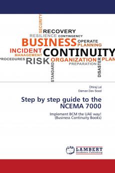 Step by step guide to the NCEMA 7000