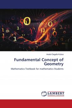 Fundamental Concept of Geometry