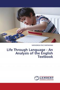 Life Through Language - An Analysis of the English Textbook