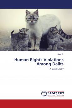 Human Rights Violations Among Dalits