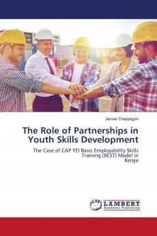 The Role of Partnerships in Youth Skills Development