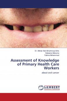 Assessment of Knowledge of Primary Health Care Workers