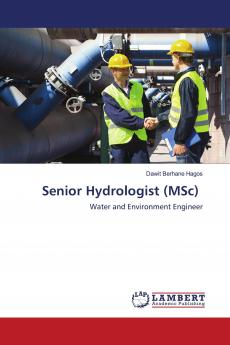 Senior Hydrologist (MSc)