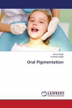 Oral Pigmentation