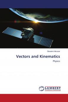 Vectors and Kinematics