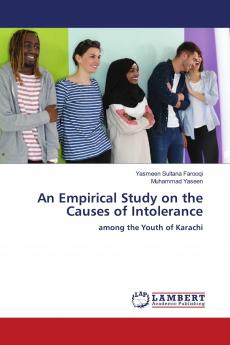 An Empirical Study on the Causes of Intolerance