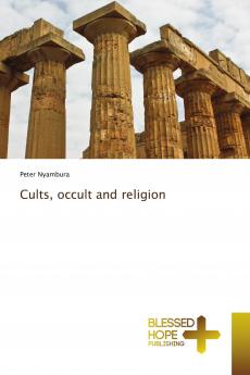 Cults occult and religion