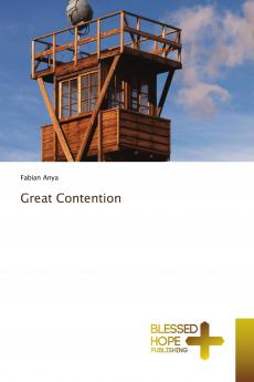 Great Contention
