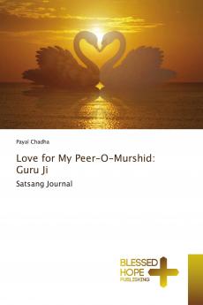 Love for My Peer-O-Murshid