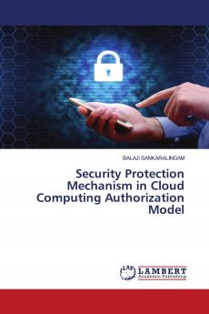 Security Protection Mechanism in Cloud Computing Authorization Model