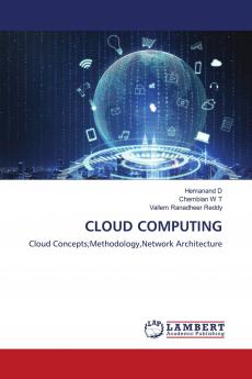 CLOUD COMPUTING