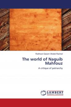 The world of Naguib Mahfouz