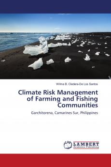 Climate Risk Management of Farming and Fishing Communities